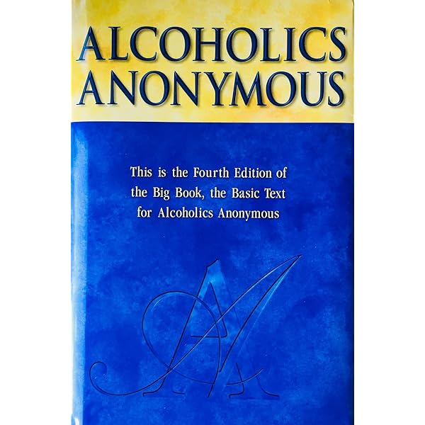 Alcoholics Anonymous: Third Edition: Anon.: 8601409664071